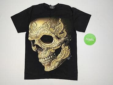 t shirty rock: T-shirt damski, rozmiar S — 2