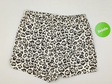 dół od stroju kąpielowego sinsay: Sinsay, Szorty damskie, rozmiar XL — 4