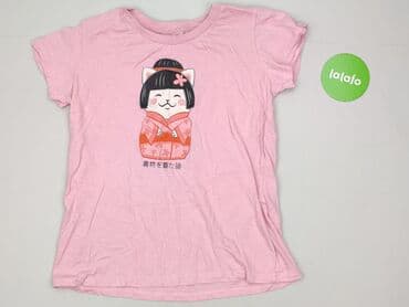 koszulka hello kitty new yorker: Cleve, T-shirt damski, M — 2