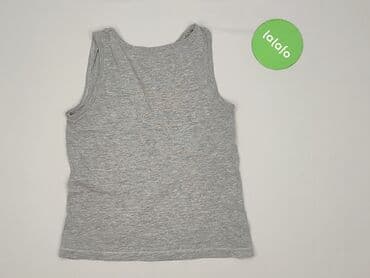 bluzki z zamkiem z przodu: A-shirt, Tu, 10 years, 134-140 cm, condition - Perfect — 3