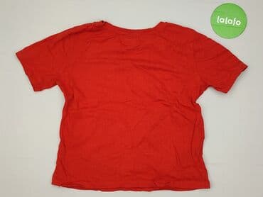 koszulki leo messiego: Sinsay, T-shirt damski, rozmiar XS — 3