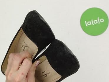 prowadzenie pojazdu w klapkach: Półbuty damskie, 37 — 7