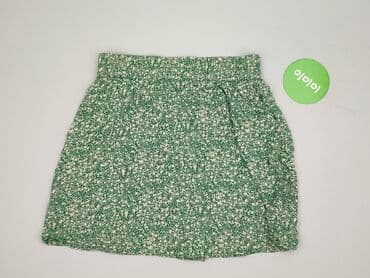 reserved spódnice zielone: Pieces, Spódnica damska, rozmiar S — 2