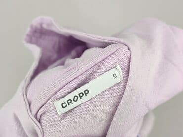 bluzy dla nastolatków cropp: Cropp, Bluza z kapturem damska, rozmiar S — 4