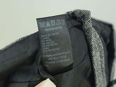 halka: Marks & Spencer, Spódnica damska, rozmiar M — 5