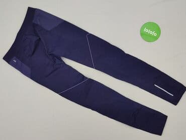 kappa krótkie spodenki tape logo: Legginsy Sportowe damskie, rozmiar S — 3