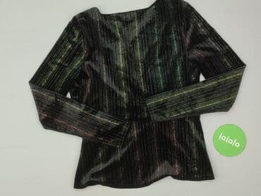 srebrne bluzki wieczorowe: Wearhouse, Bluzka damska, rozmiar M — 3