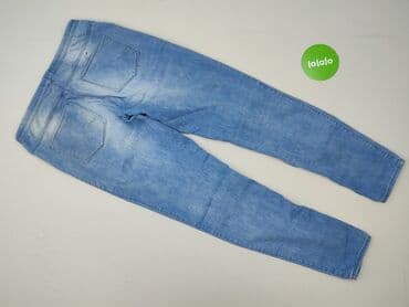 legginsy tommy hilfiger: H&M, Джинси жіночі, S — 3