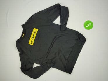 sweter ponczo: House, Bluza dla mężczyzn, rozmiar L — 2