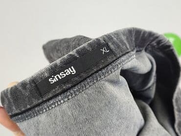 mango spódnice maxi: Sinsay, Spódnica damska, rozmiar XL — 5