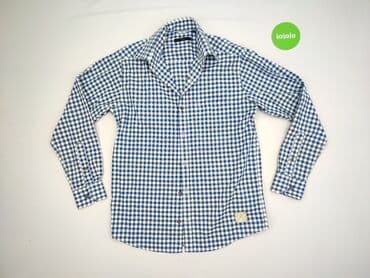 kurtki w krate pepco: Koszulа dla mężczyzn, rozmiar L — 2