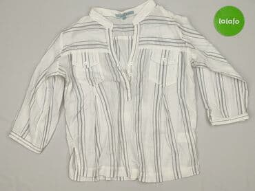 simple koszula damska: Bluzka damska, rozmiar S — 3