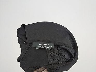 legginsy emo: Bluzka damska, rozmiar L — 4