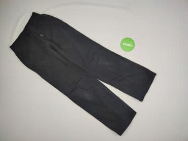 spodnie dresowe nike czarne damskie: Nike, Spodnie dresowe damskie, XS — 2