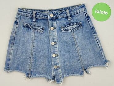 krótkie spodenki do połowy uda: Re-Dress, Szorty damskie, S — 2