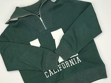 Ubrania damskie: Zara, Bluza damska
, rozmiar S — 1