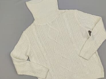 Sinsay, Women`s golf, XS at lalafo.pl Sinsay, Women`s golf, XS