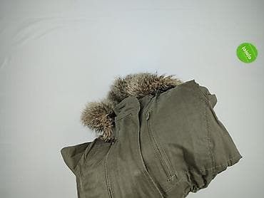 French Connection, Parka damska, rozmiar S — 6
