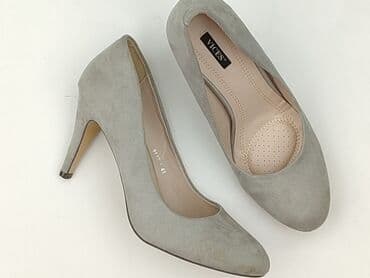 Women: Vices, Flat shoes for women, 39, condition - Very good — 1