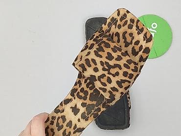 eobuwie crocs: Klapki damskie, rozmiar 40 — 5