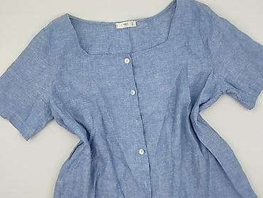 bluzki la manuel: MNG, Bluzka damska, rozmiar L — 1