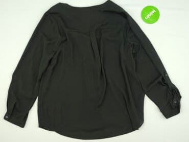 koszulka tomek i przyjaciele: TU Woman, Bluzka damska, 4XL — 3