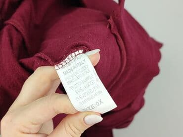 kurtki w biedronce: Narzutka damska, rozmiar One size — 5