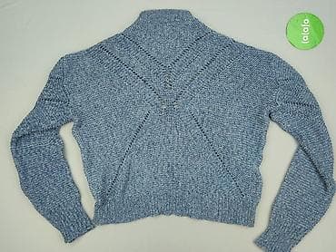 sweter hello kitty h m: 7 for all mankind, Sweter damski, rozmiar 3XL — 3