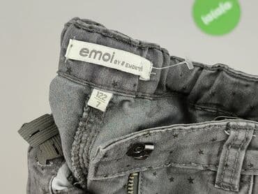 orsay spodnie push up: Джинси, 7 р., 122, стан - Ідеальний — 4