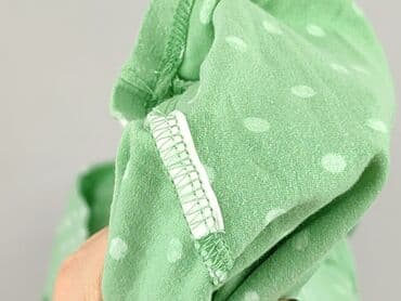 żółte bluzki z krótkim rękawem: Bluzka damska, rozmiar XL — 5