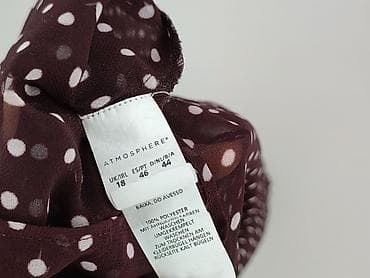 guziki: Atmosphere, Bluzka damska, rozmiar XL — 4