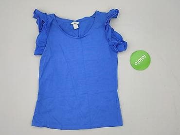 moodo bluzy: H&M, Bluzka damska, rozmiar S — 2