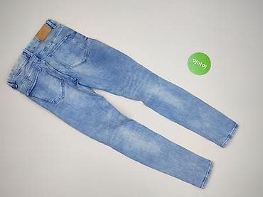 jeansy trf: Zara, Jeansy damskie, rozmiar S — 3
