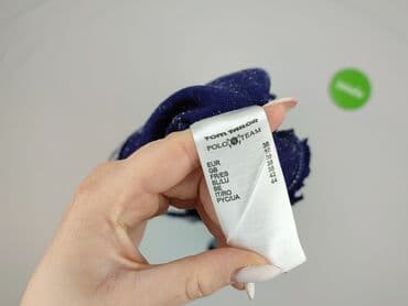 Kobiety: Tom Tailor, Kardigan damski, S — 5