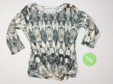 marynarki c a damskie: Bluzka damska, rozmiar L — 2