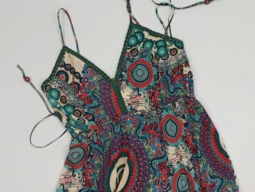 monnari sukienki boho: Sukienka damska, rozmiar M — 1