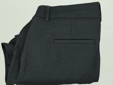 sizeer buty air force: Reserved, Material trousers for women, size S — 6