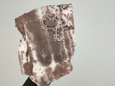 bluzki rękaw 3 4 sinsay: Bluzka damska, rozmiar S — 4