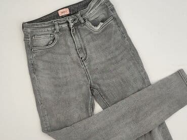 ONLY, Jeansy damskie