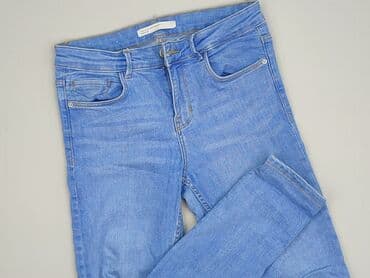 Zara, Jeansy damskie, XS