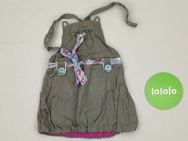 sukienka dla 6 latki: Dress, 3-6 months, condition - Very good — 2
