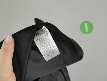 spódnice skórzane rozkloszowane midi: Women, Spódnica damska, rozmiar L — 5