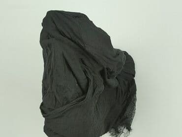 bluzki czarne hm: H&M, Bluzka damska, rozmiar M — 6