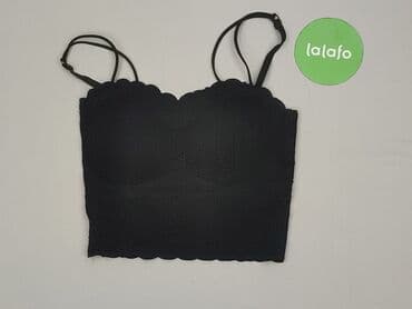 bluzki koronka allegro: Top damski, rozmiar S — 2