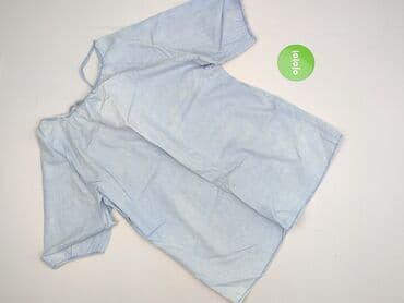 marynarka damska w jodełkę: John Baner, Bluzka damska, XL — 4