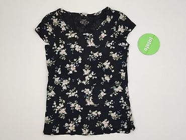 biustonosz 85 a: Clockhouse, T-shirt damski, rozmiar L — 2