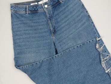 Kobiety: Mango, Jeansy damskie, rozmiar 2XL — 1