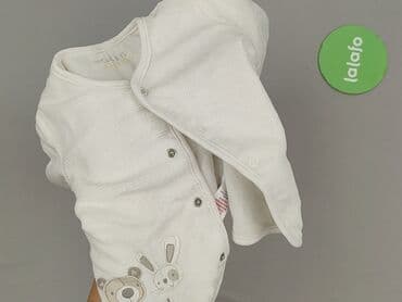 stradivarius.pl sukienki: Jacket, F&F, 9-12 months, condition - Very good — 7