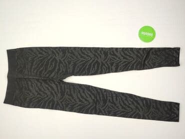 sinsay legginsy gym hard: Leggings Sports for women, size S (EU 36) — 3