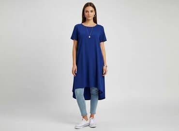 cosmosmoda sukienki: Sukienka damska, rozmiar S — 7